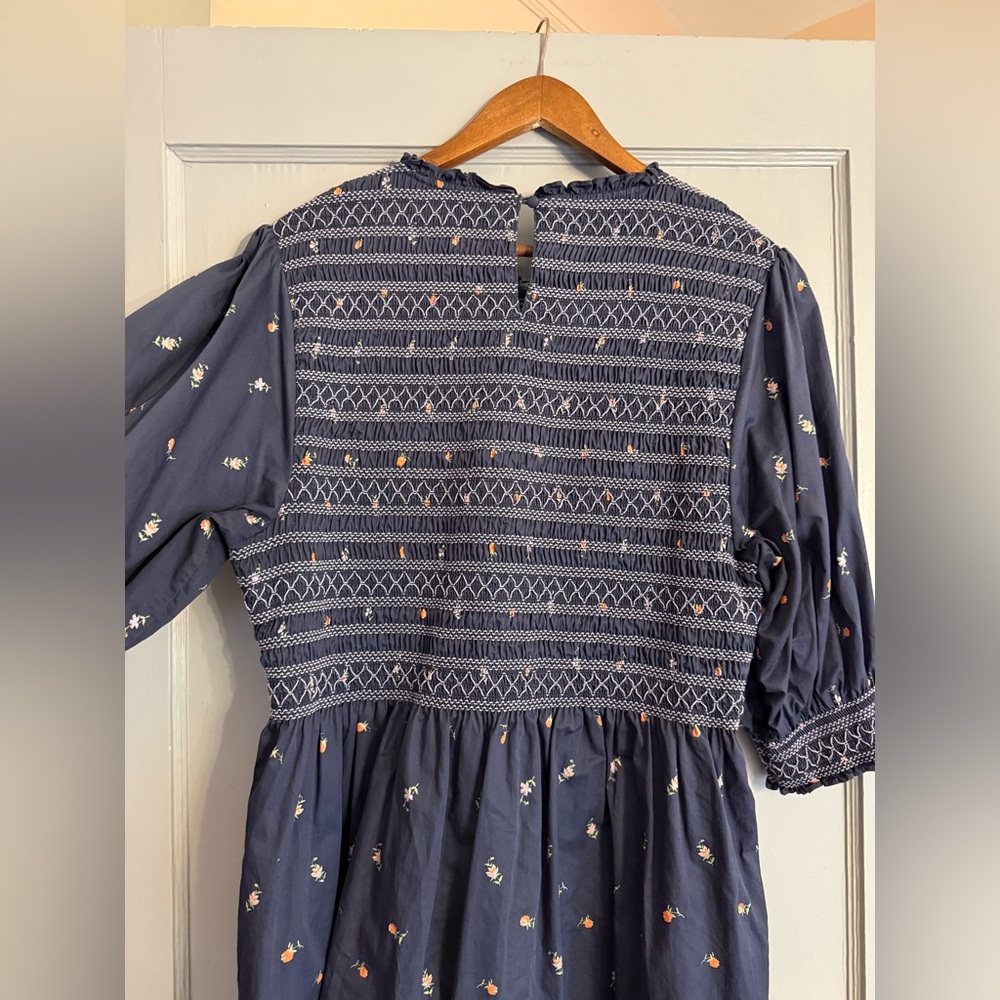 Hill House Home Vivi Napp Dress - Picture 10 of 16
